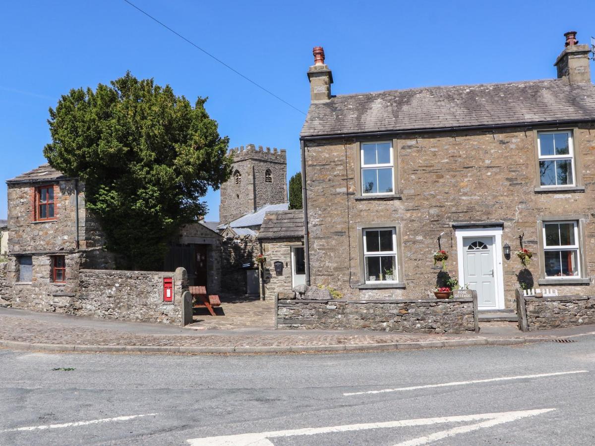 Rose Cottage Settle Exterior photo