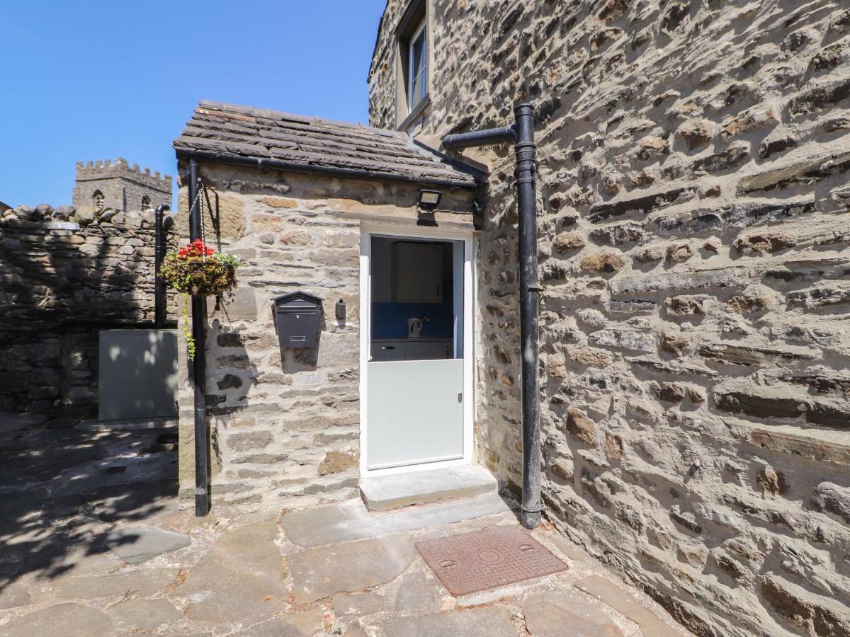 Rose Cottage Settle Exterior photo