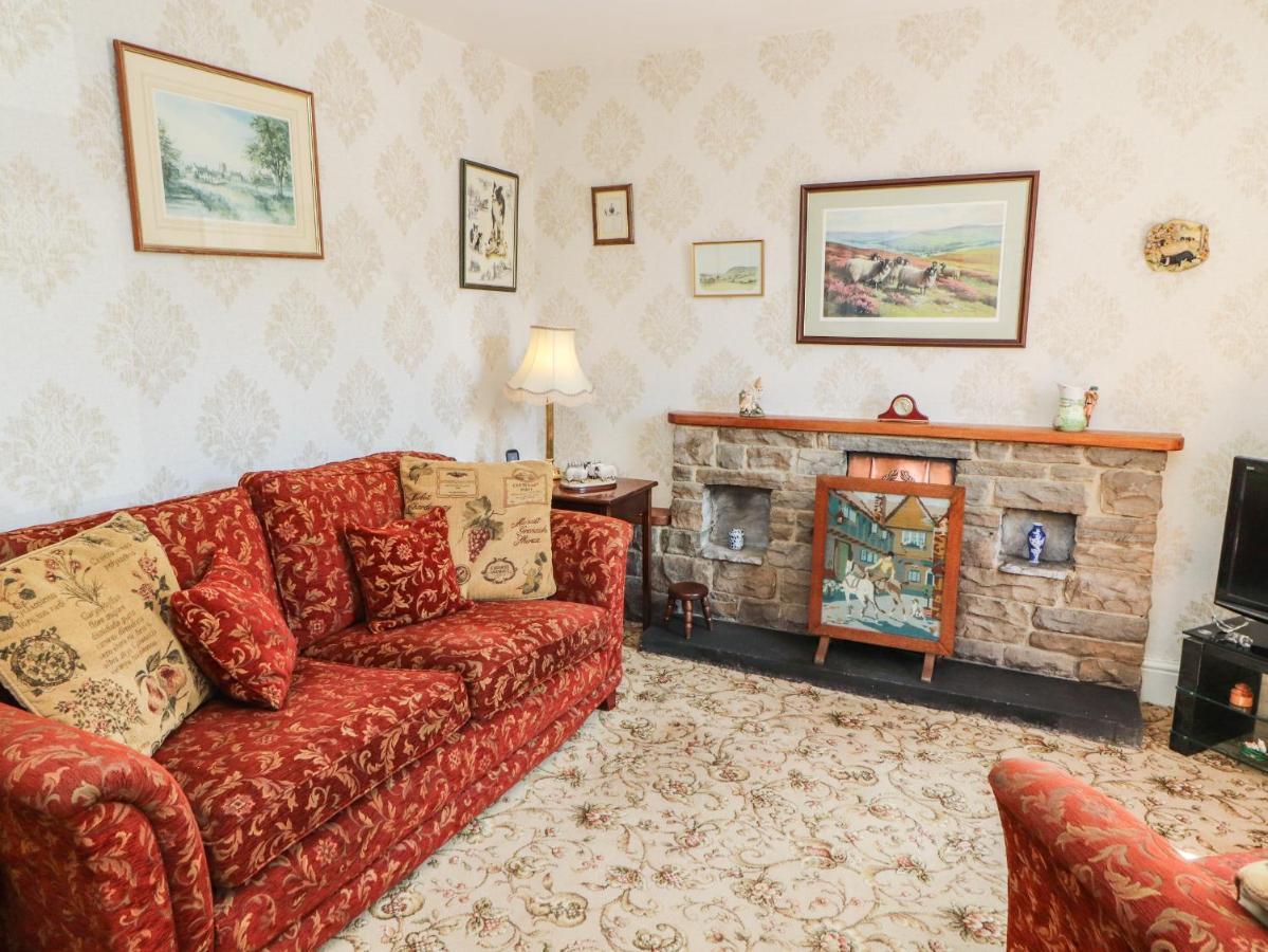 Rose Cottage Settle Exterior photo