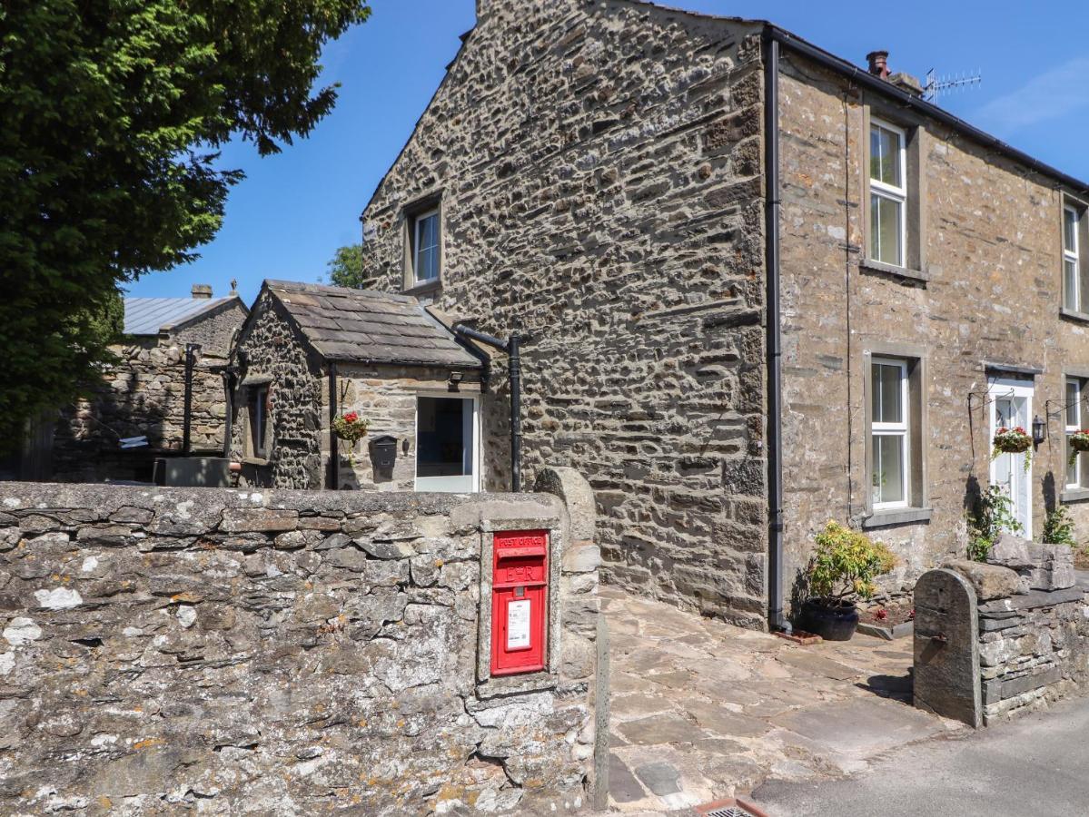 Rose Cottage Settle Exterior photo
