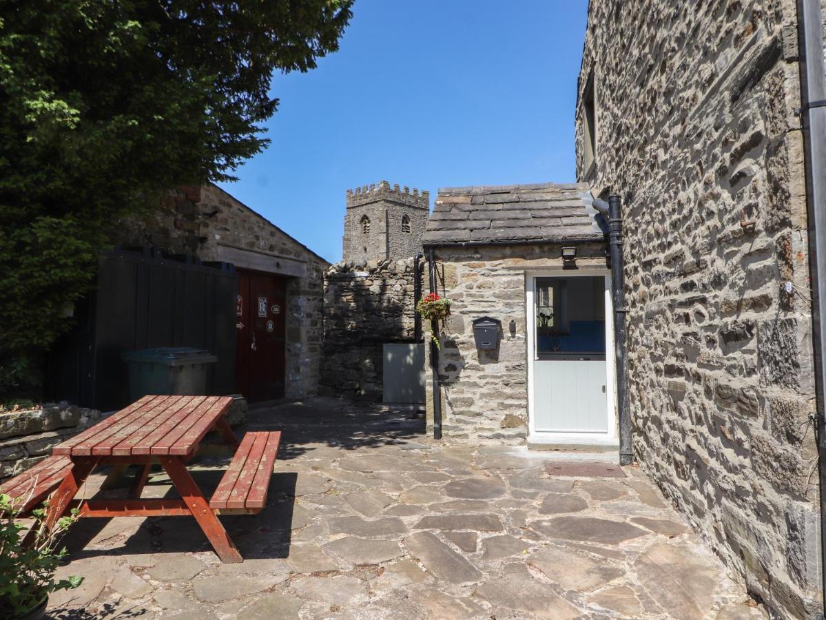 Rose Cottage Settle Exterior photo